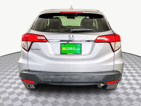 Used 2021 Honda HR-V LX image 8