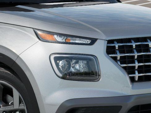 New 2026 Hyundai Venue SEL FWD image 9