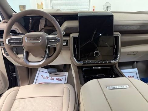 New 2026 GMC Yukon Denali image 18