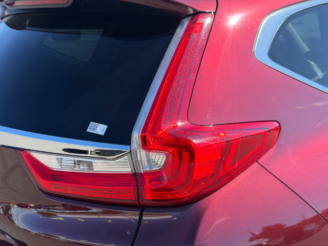 Used 2019 Honda CR-V Touring image 6