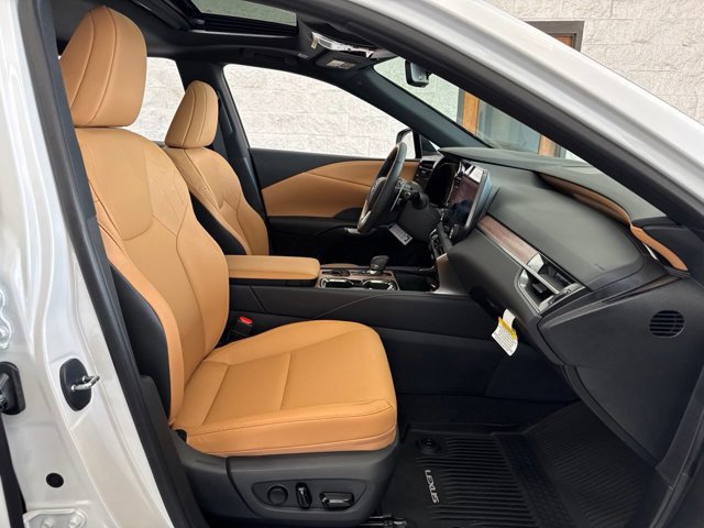 New 2026 Lexus RX 350 Premium w/ Convenience Package AWD/4WD image 48
