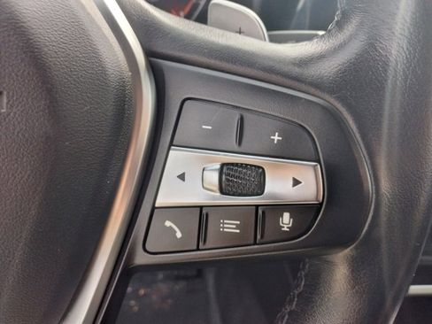 Used 2023 BMW 430i xDrive Convertible image 22