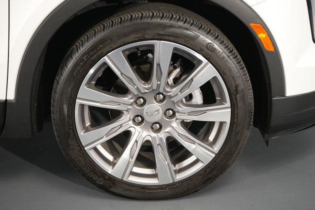 Used 2023 Cadillac XT4 Premium Luxury AWD/4WD image 56