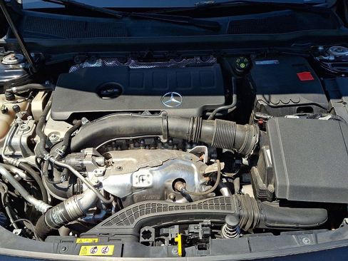 Used 2021 Mercedes-Benz A 220 image 28