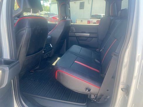 Used 2023 Ford F150 XLT w/ Equipment Group 302A High image 18