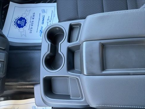 New 2026 GMC Sierra 2500 Pro image 24