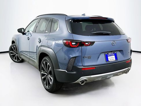New 2026 MAZDA CX-50 AWD 2.5 S image 6