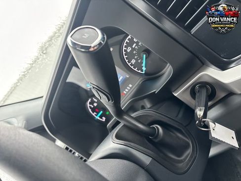 New 2026 Ford F450 XL image 10