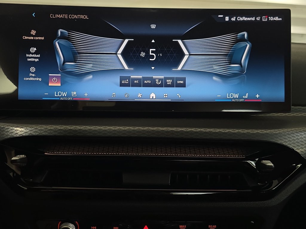 New 2027 BMW 430i Coupe w/ M Sport Package RWD image 18
