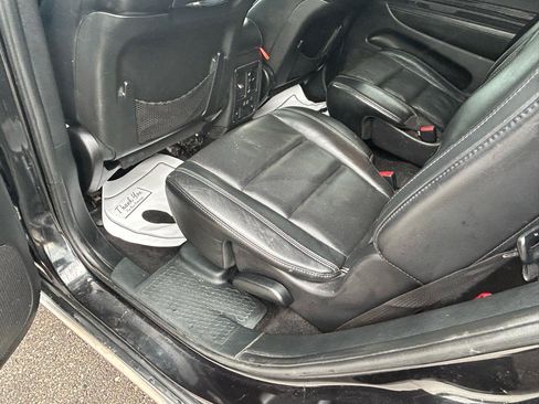 Used 2014 Dodge Durango Citadel w/ Technology Group AWD/4WD image 9