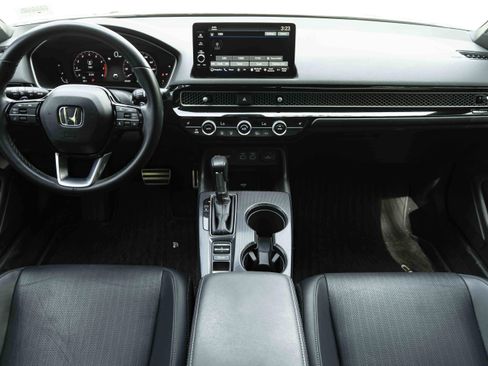 Used 2023 Honda Civic Sport Touring image 26