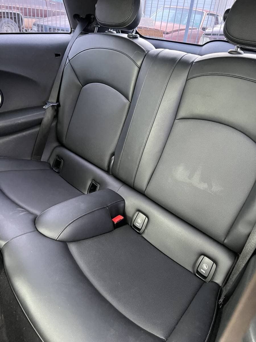 Used 2015 MINI Cooper S FWD image 10