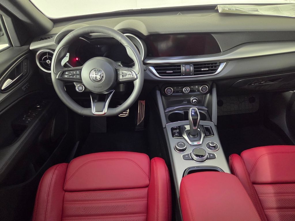 New 2026 Alfa Romeo Stelvio Sprint w/ Convenience Package AWD/4WD image 19