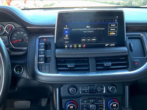 Used 2021 Chevrolet Tahoe LT image 6