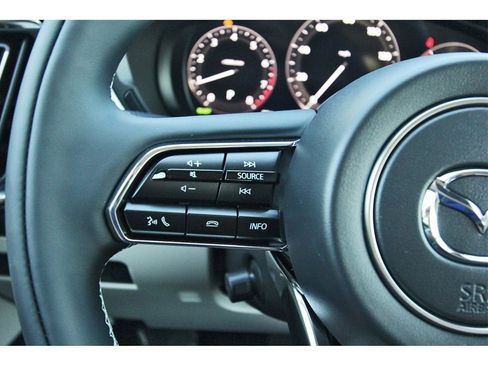 New 2026 MAZDA CX-90 3.3 Turbo S w/ Premium Plus image 14