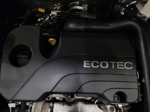 Used 2022 Chevrolet Equinox LT image 30