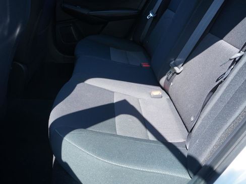 Used 2023 Nissan Sentra SV w/ All-Weather Package FWD image 43