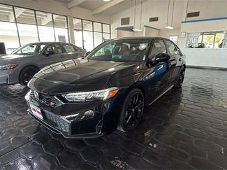 New 2026 Honda Civic Si video 1