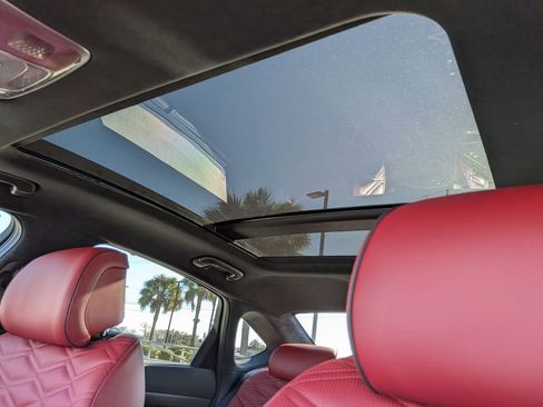 New 2026 Genesis G80 3.5T Sport Prestige AWD/4WD image 23