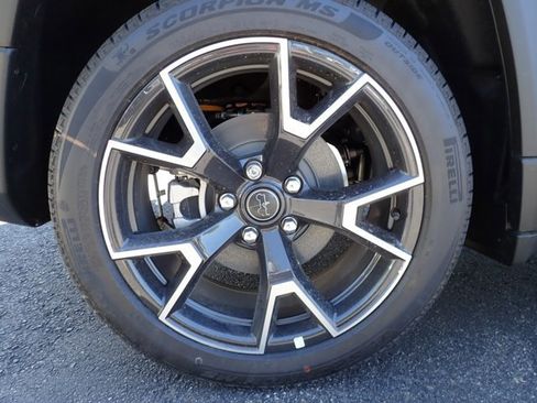 New 2026 Jeep Cherokee Overland AWD/4WD image 7