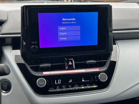 Certified 2026 Toyota Corolla SE FWD image 19