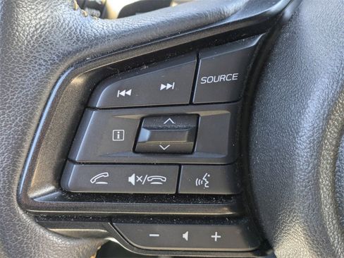 Used 2024 Subaru Crosstrek 2.5i Sport image 27