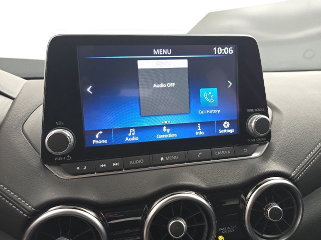 Used 2024 Nissan Sentra SV FWD image 19