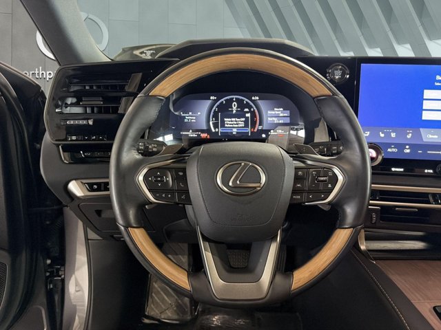 Certified 2025 Lexus RX 350 Premium w/ Accessory Package (Z1) FWD image 14