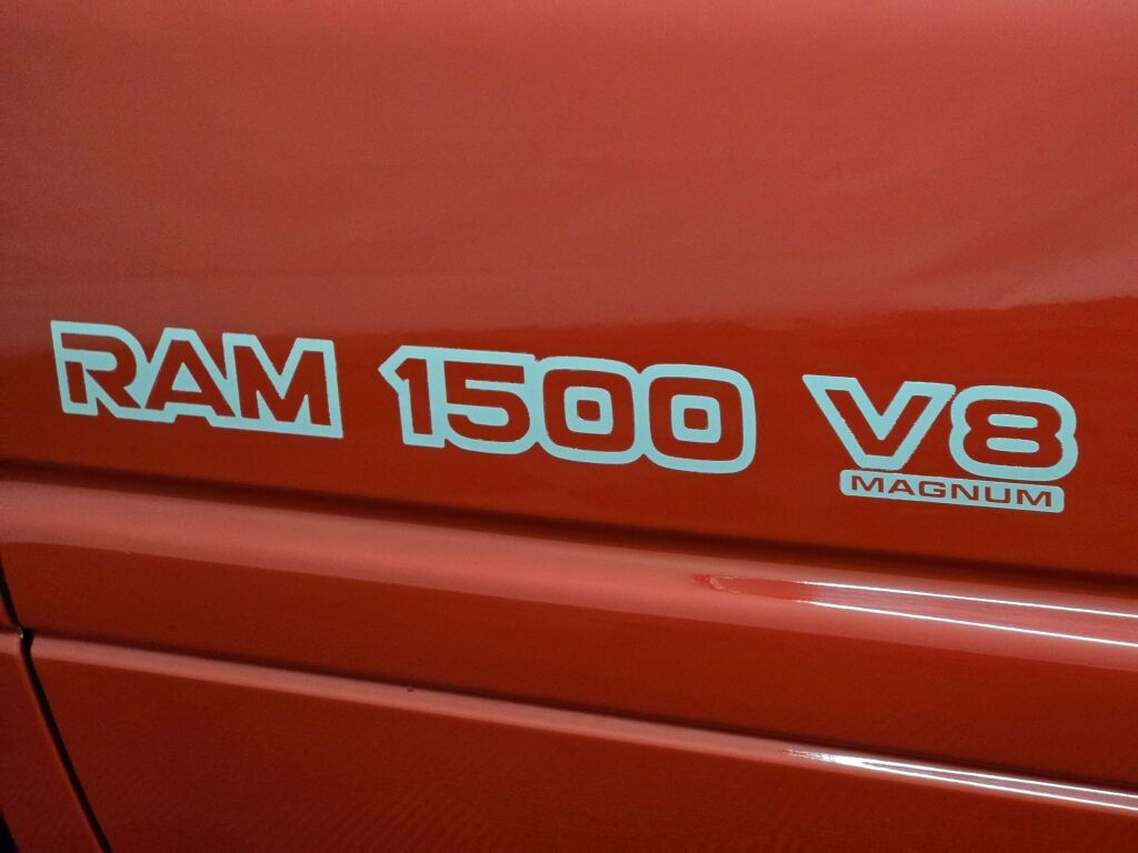 Used 1998 Dodge Ram 1500 Truck 2WD Regular Cab image 20