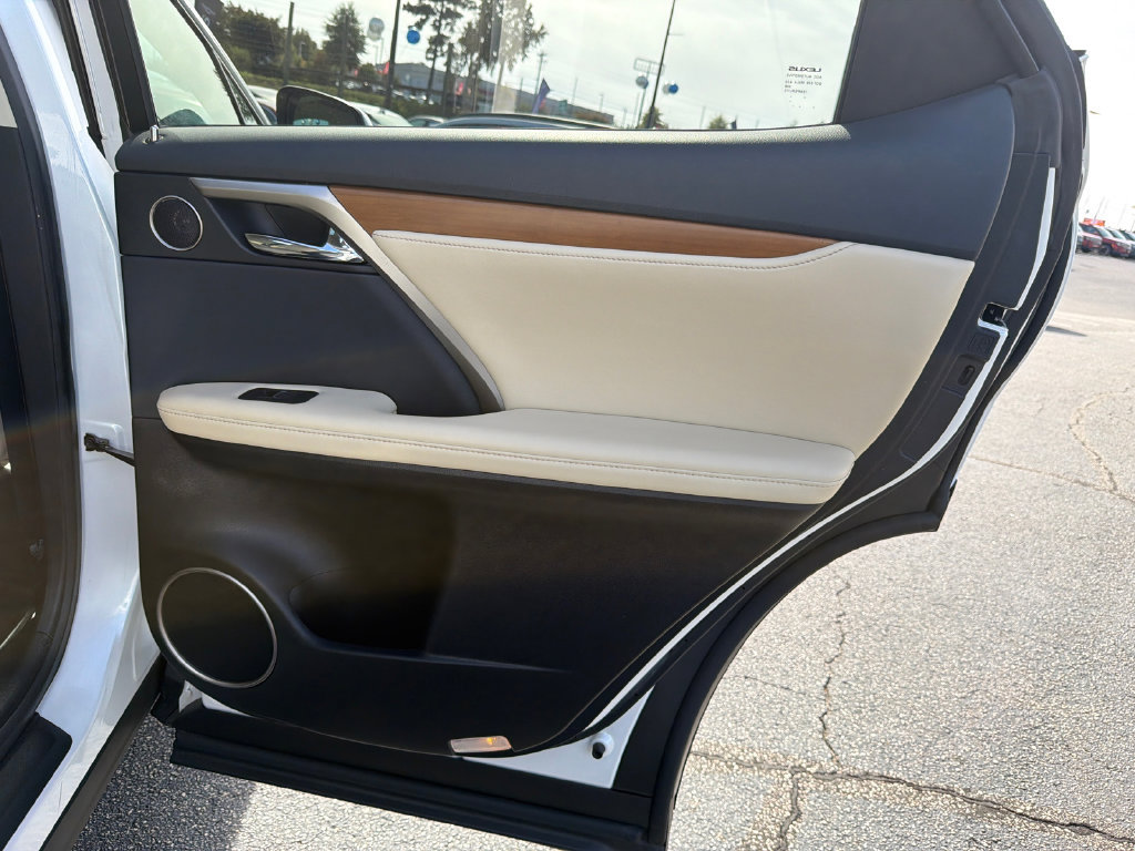 Used 2021 Lexus RX 350 FWD w/ Premium Package image 16