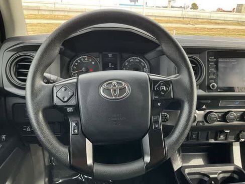 Used 2023 Toyota Tacoma SR image 19