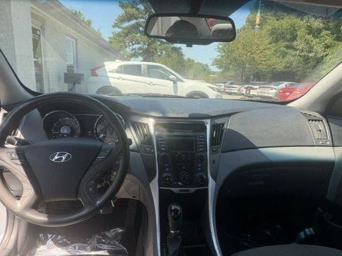 Used 2014 Hyundai Sonata GLS FWD image 14