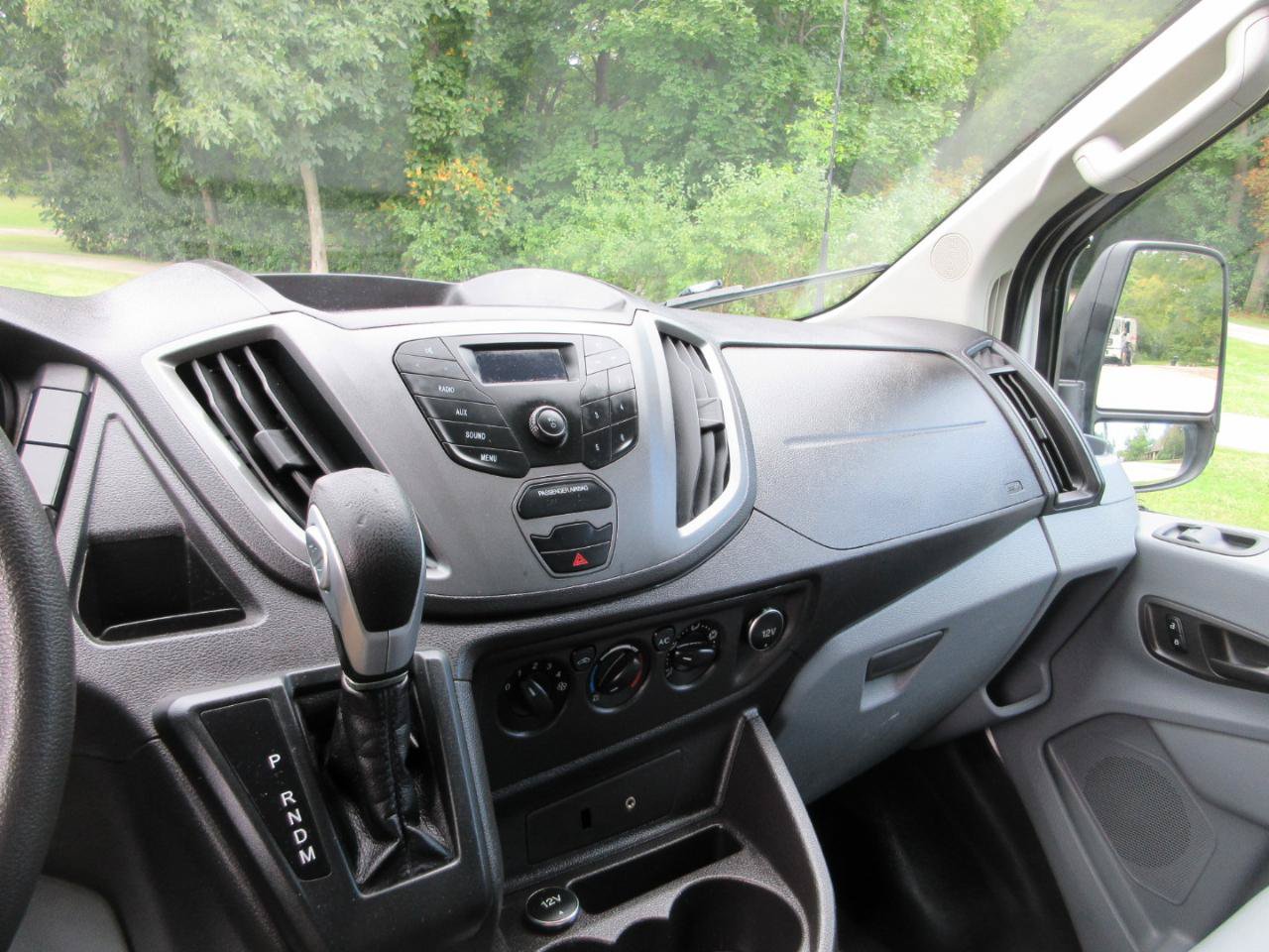 Used 2015 Ford Transit 150 148 Low Roof RWD image 25