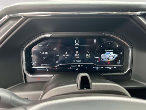 Certified 2024 GMC Sierra 1500 Denali Ultimate image 19