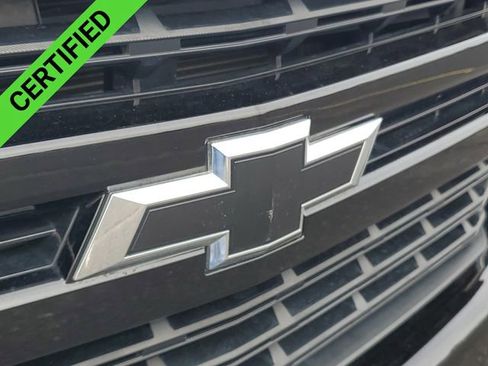 Used 2020 Chevrolet Silverado 1500 RST w/ All-Star Edition image 29