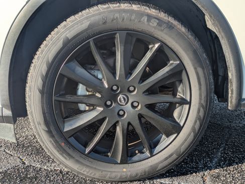 Used 2023 Nissan Murano SL w/ SL Moonroof Package image 34