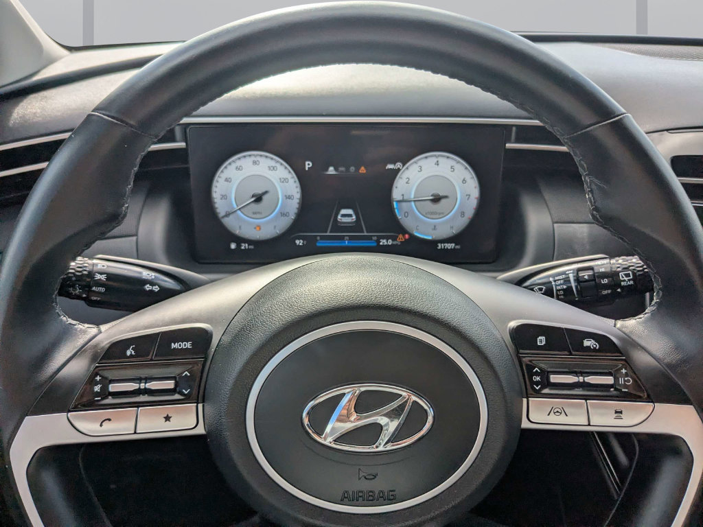 Used 2023 Hyundai Tucson SEL w/ Convenience Package AWD/4WD image 35