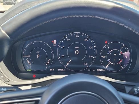 Used 2024 MAZDA CX-90 Plug-In Hybrid w/ Preferred AWD/4WD image 29