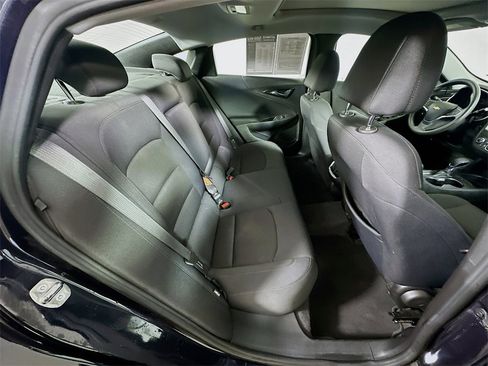 Used 2023 Chevrolet Malibu LT image 10