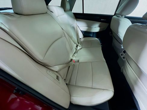 Used 2015 Subaru Outback 2.5i Limited image 23