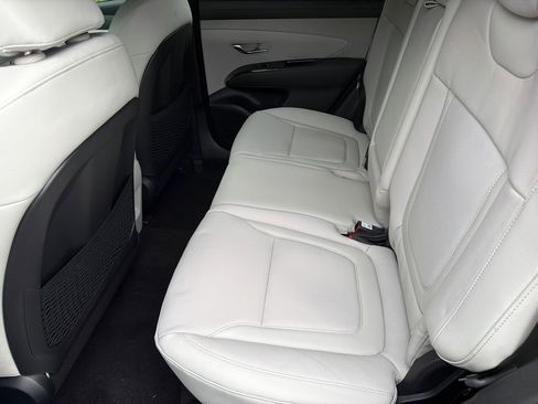 New 2026 Hyundai Tucson Limited FWD image 21