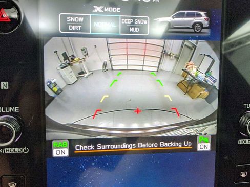 New 2026 Subaru Forester Limited image 20