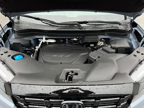 New 2026 Honda Ridgeline Black Edition image 30