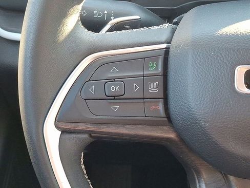 Used 2023 Jeep Grand Cherokee L Limited w/ Trailer Tow Group (B) image 20