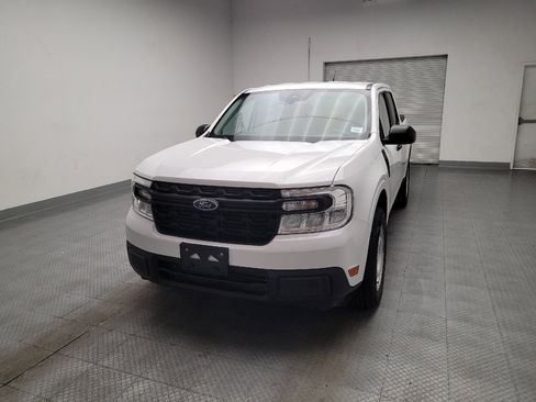Used 2023 Ford Maverick XL w/ Equipment Group 100A Standard AWD/4WD image 15