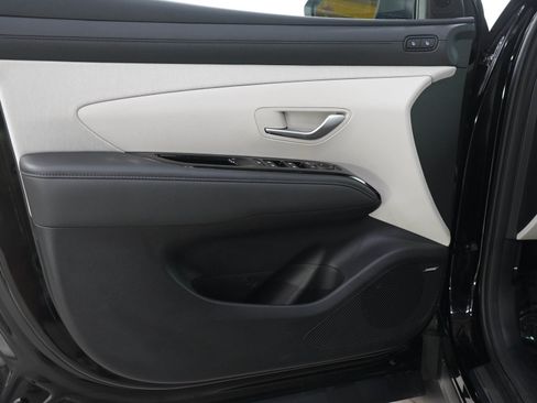 Certified 2026 Hyundai Tucson Limited AWD/4WD image 19
