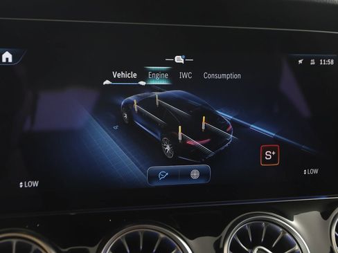 Used 2024 Mercedes-Benz AMG GT 43 image 58