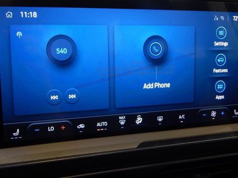 New 2025 Ford Bronco Sport Big Bend image 24