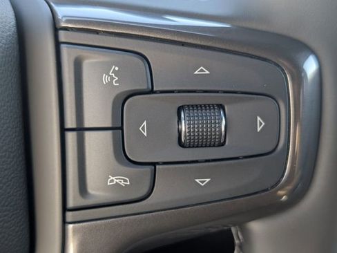 New 2026 Chevrolet Silverado 2500 High Country w/ High Country Premium Package AWD/4WD image 23