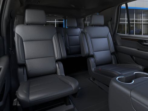 New 2026 Chevrolet Tahoe Z71 AWD/4WD image 17